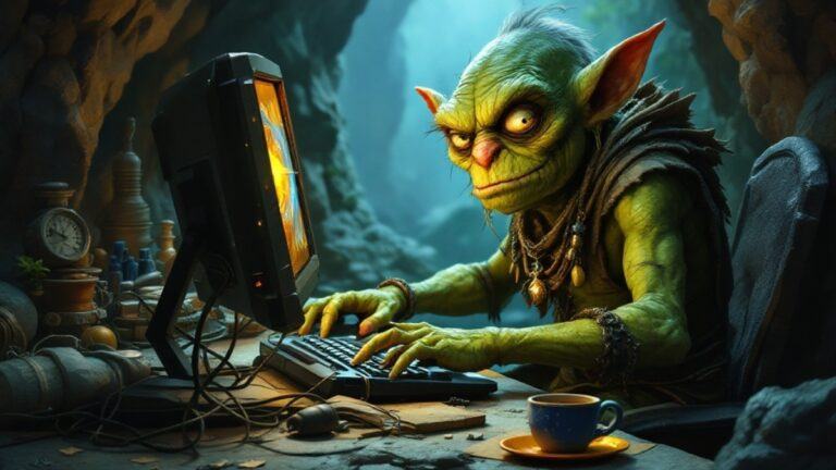 content goblin review